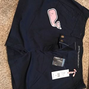 NWT Vineyard Vines Women’s Shorts